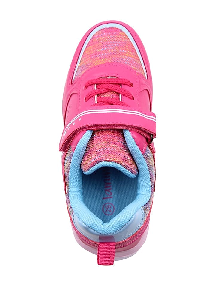 lamino Sneakers in Pink günstig kaufen 35