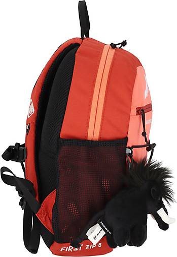 MAMMUT First Zip 8 Kindergartenrucksack 31 cm