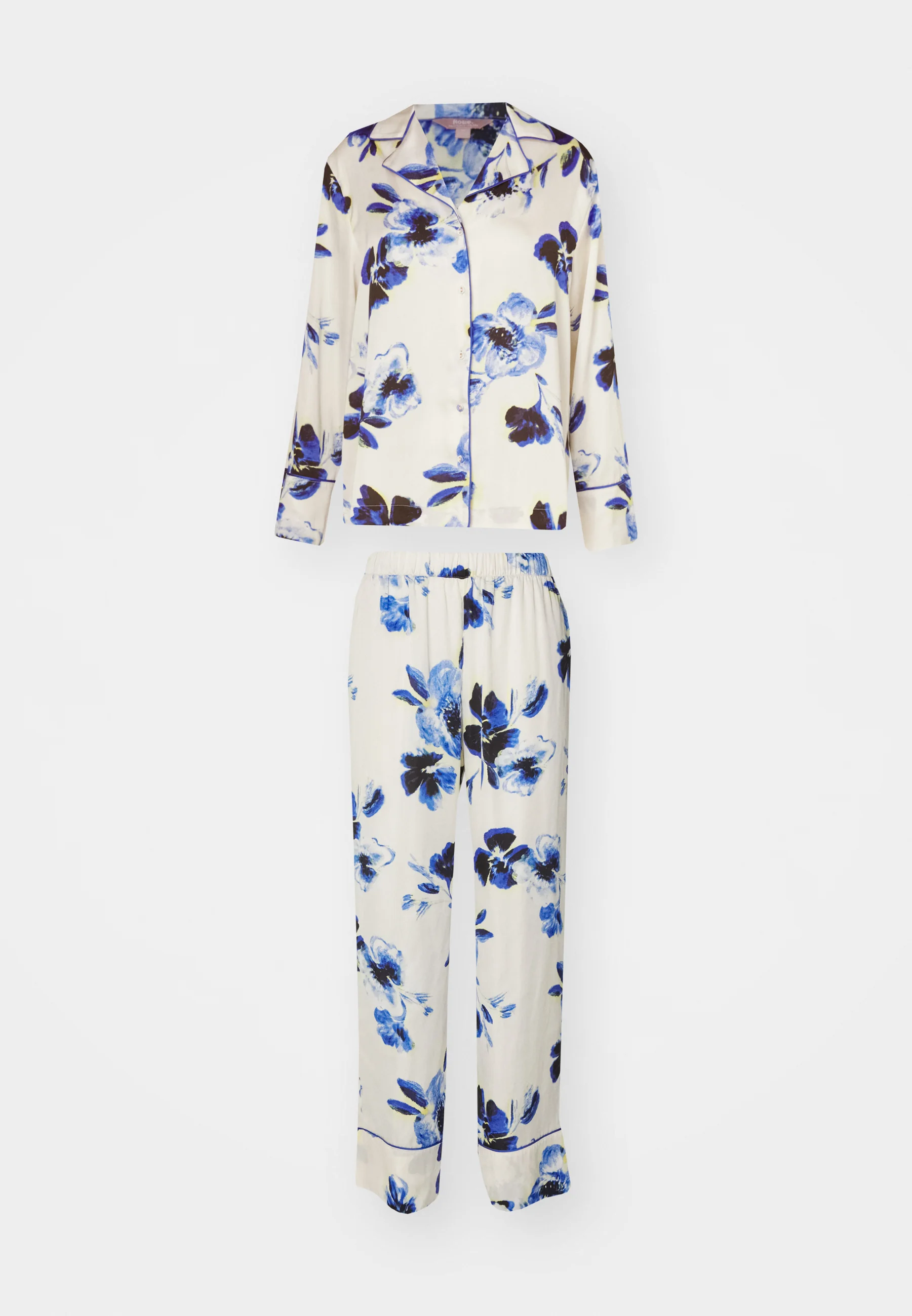 Pijama ROSIE REVER de Marks & Spencer