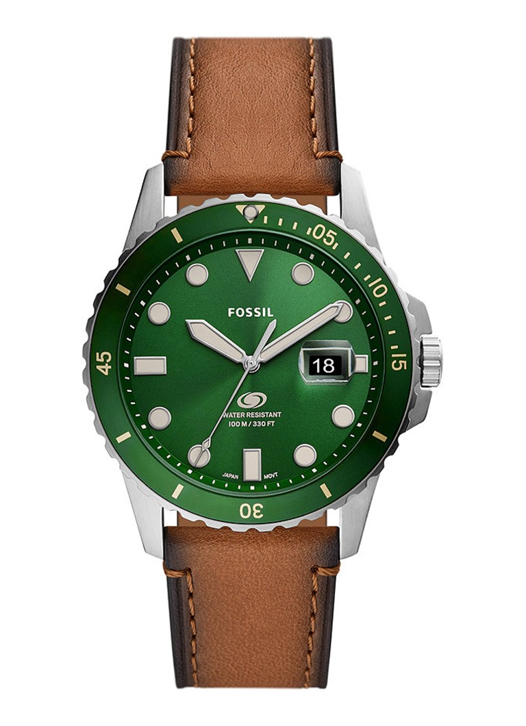 Fossil Blue watch FS5946