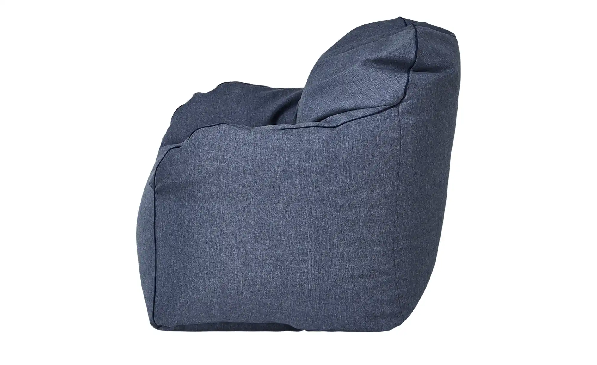 Sitzsack-Sessel