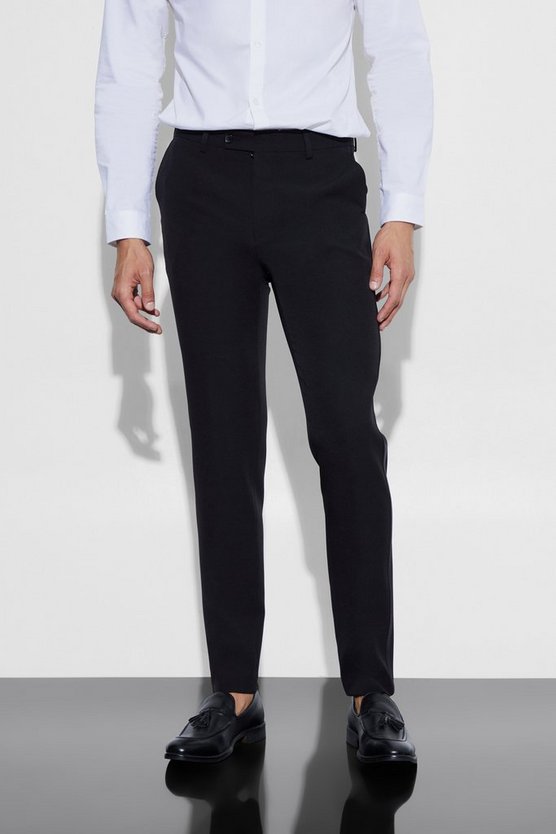 Skinny Smoking-Hose