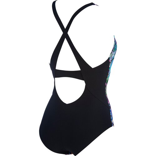 DAMEN BADEANZUG HINA CRADLE BACK ONE PIECE C-CUP