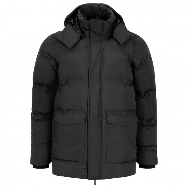 KnowledgeCotton Apparel - Puffer Jacket - Kunstfaserjacke