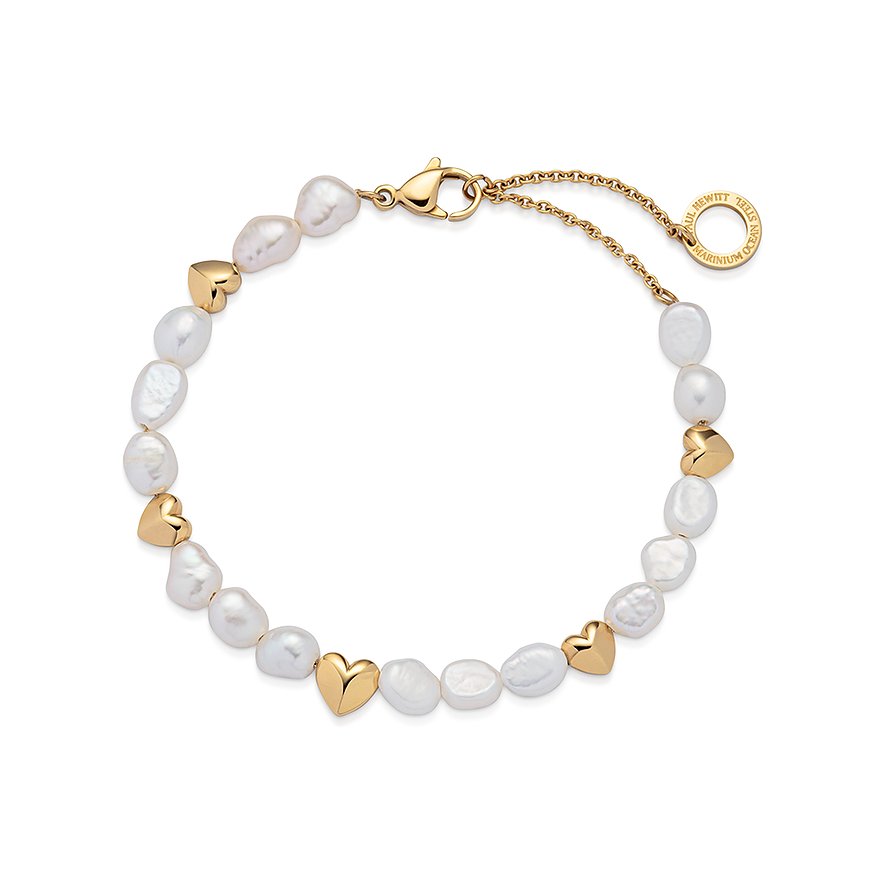 Paul Hewitt Armband Ocean Heart