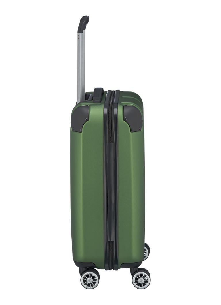 Mala de rodinhas Travelite City 55 cm