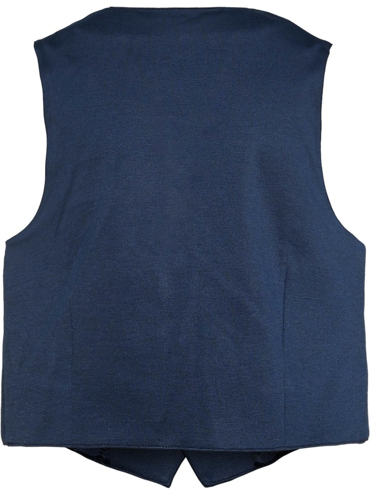 Blue Effect Anzugweste in navy günstig kaufen