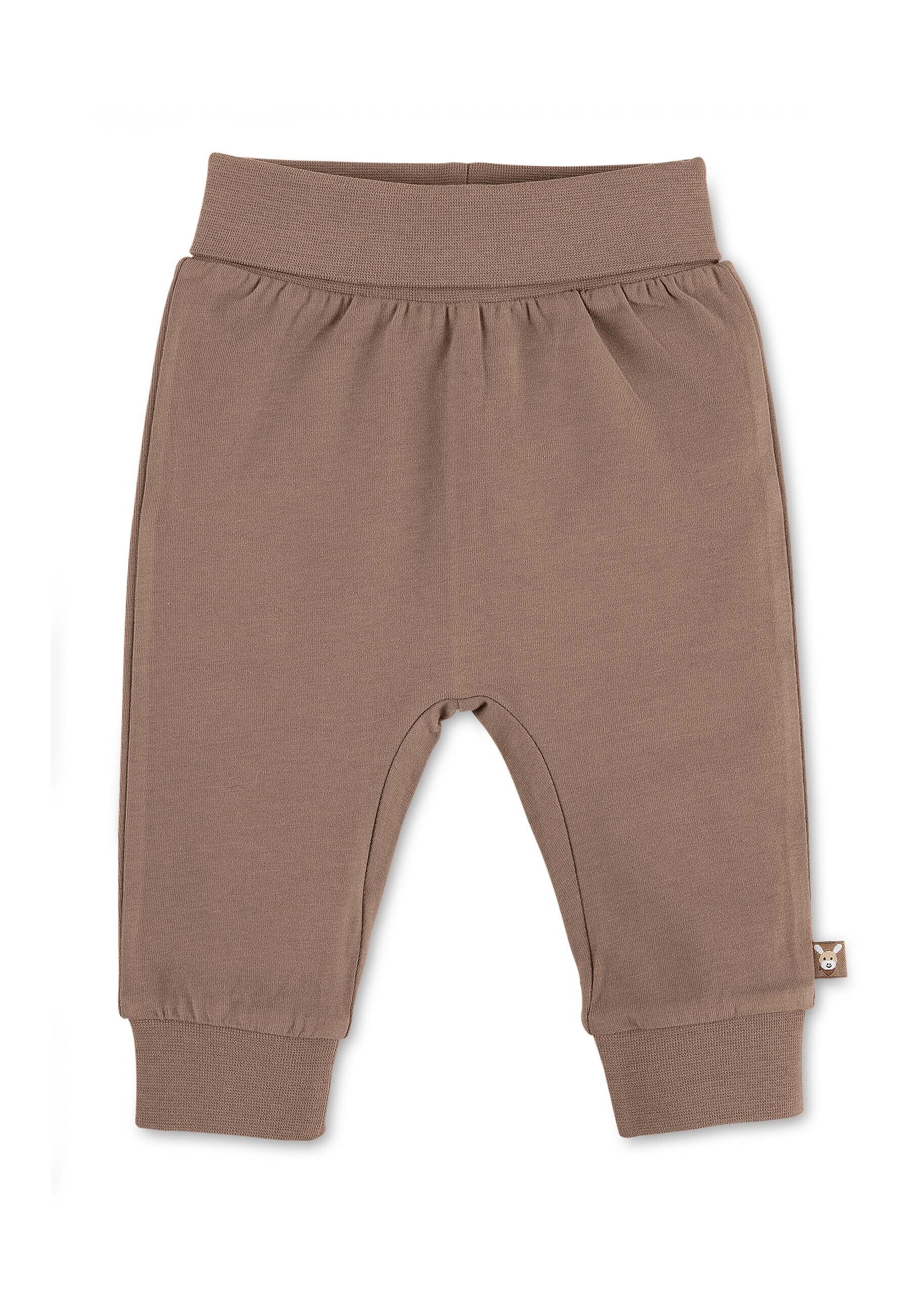GOTS Hose Esel Emmi aus Single Jersey in 3 Farben