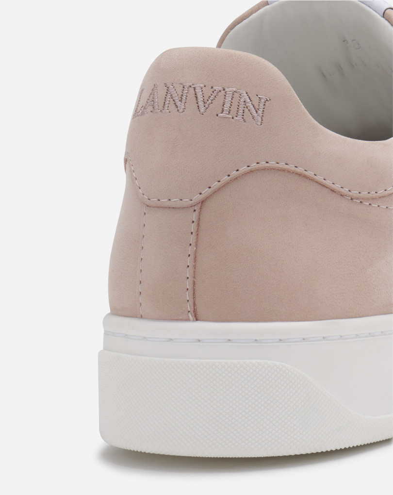 SNEAKERS DDB0 EN SUEDE