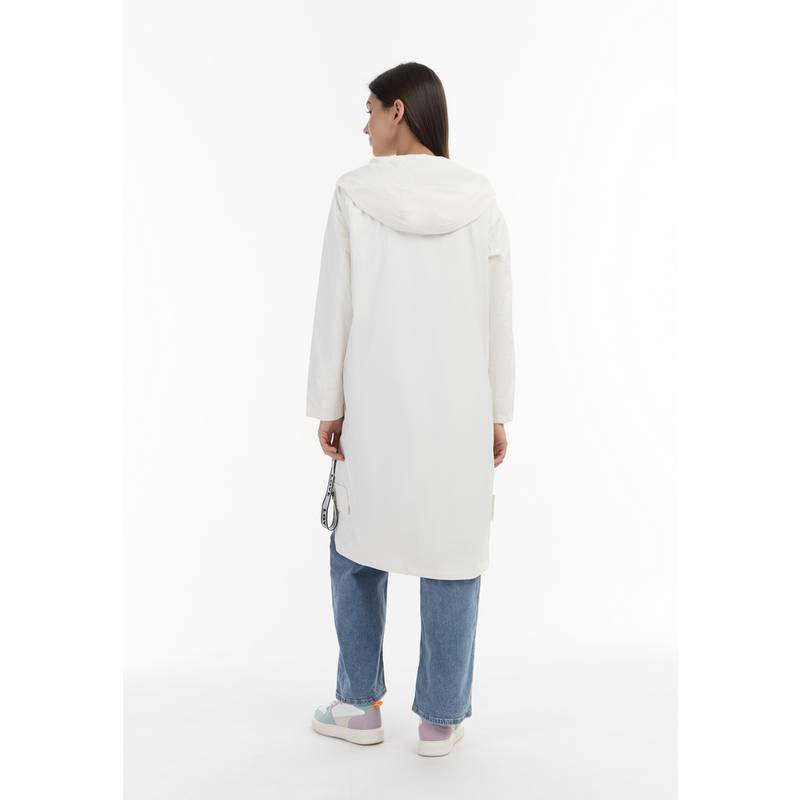 MYMO Kurzjacke Damen