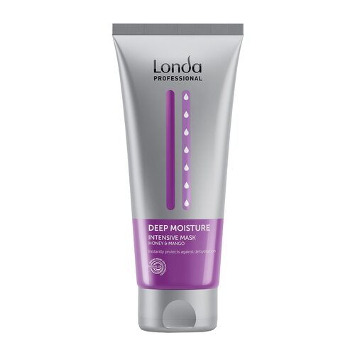 Mască intensivă hidratantă profundă Londa Professional 200 ml