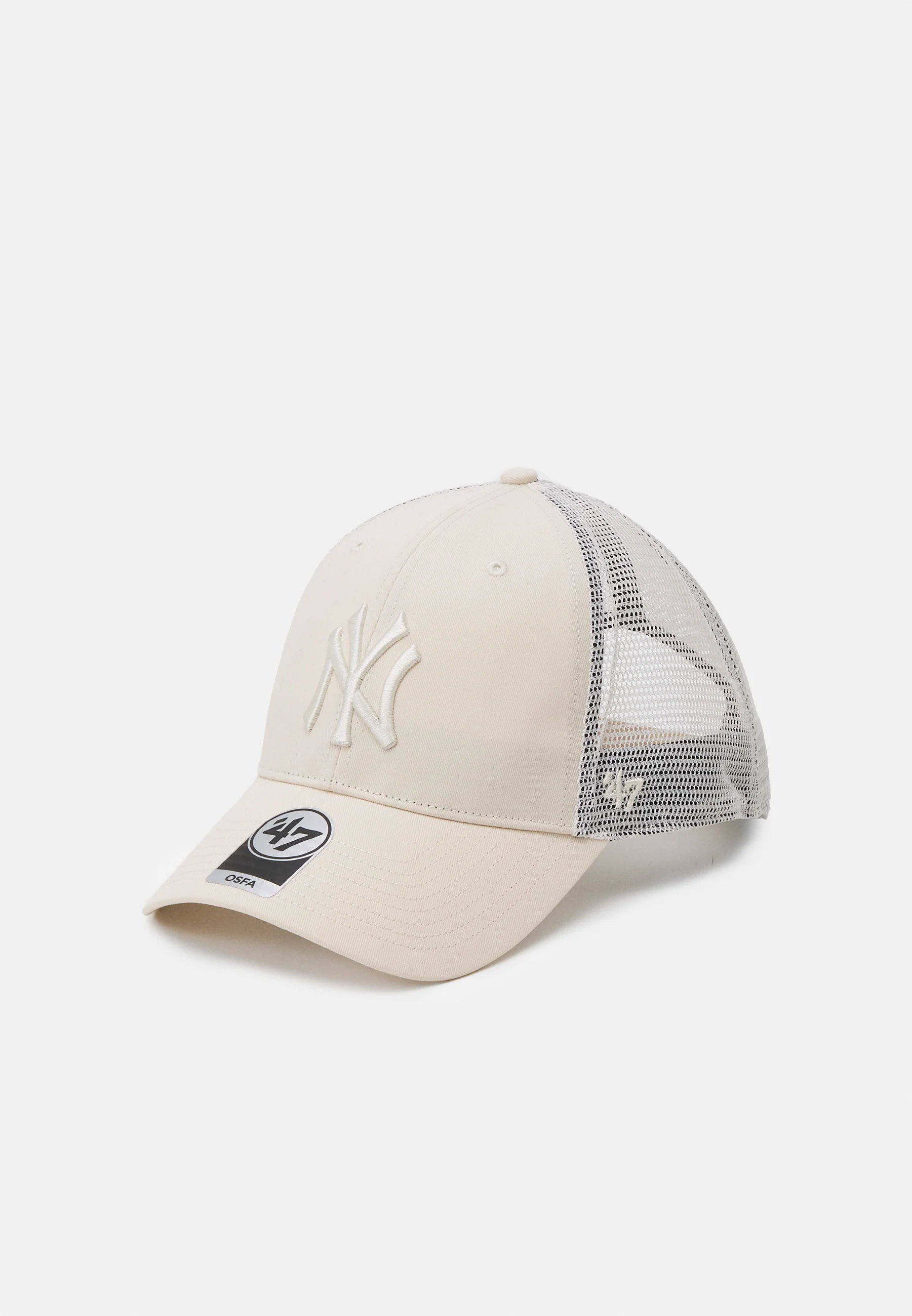 Gorra unisex de los New York Yankees '47 BRANSON