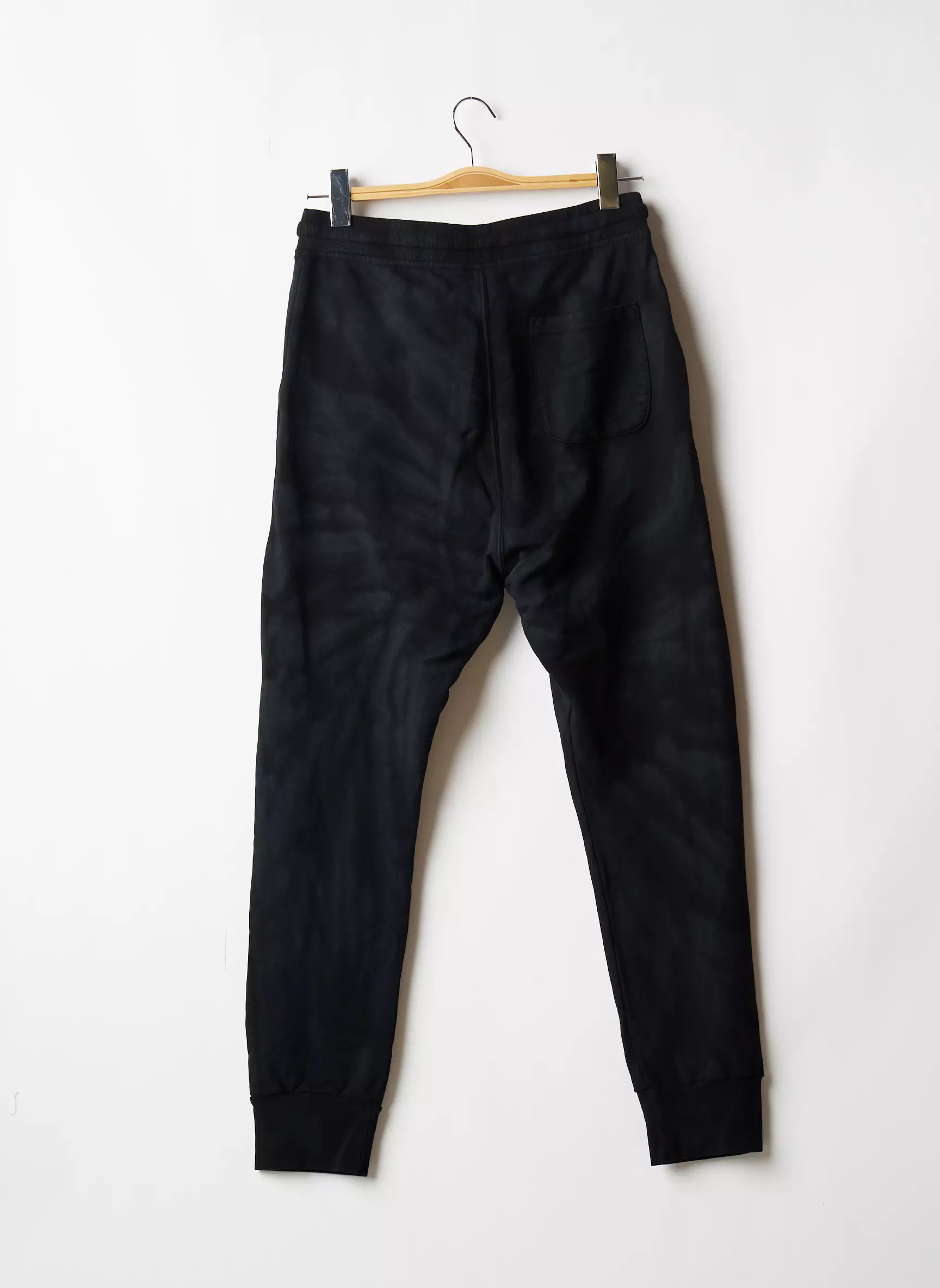 Defend Jogging Homme couleur noir