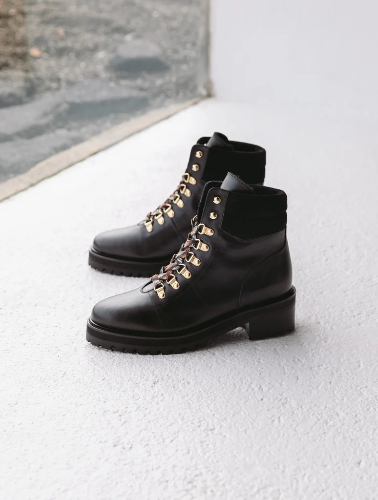Kelwood - Noir Intense