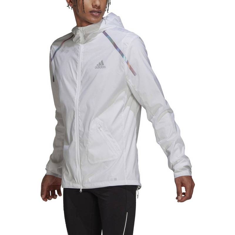 adidas Marathon Laufjacke Herren