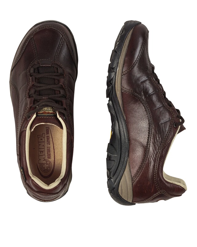 Meindl Damen Halbschuh Linosa Identity GTX