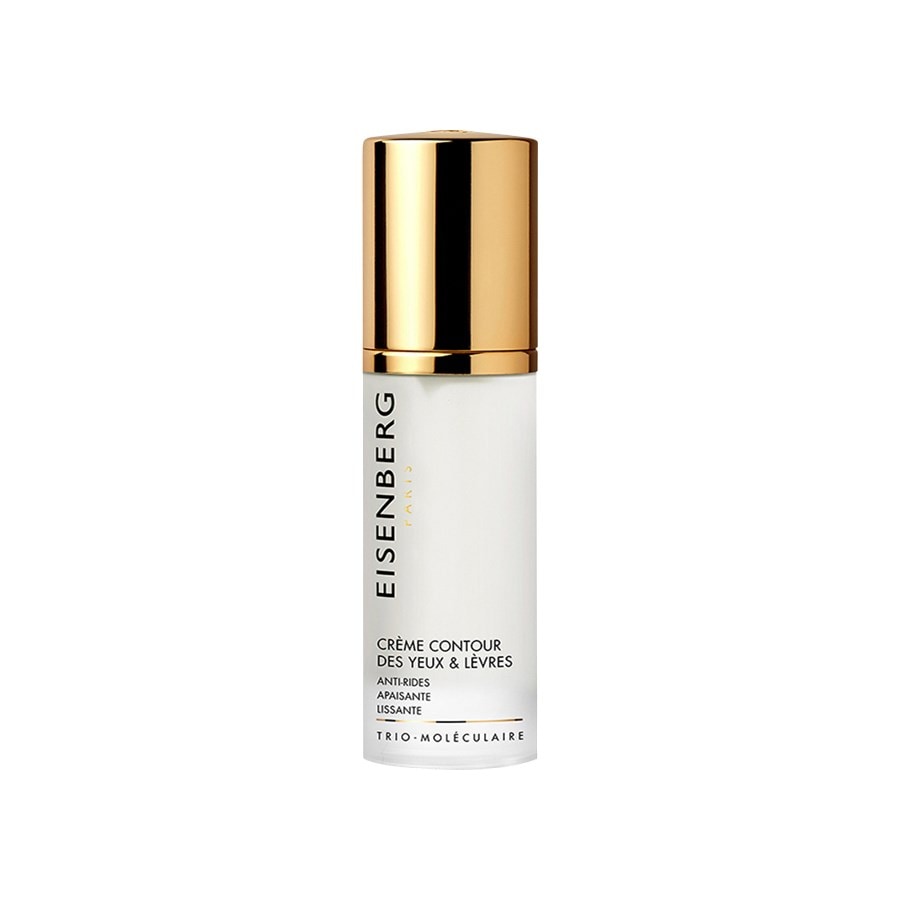 Crème Contour des Yeux & Lèvres