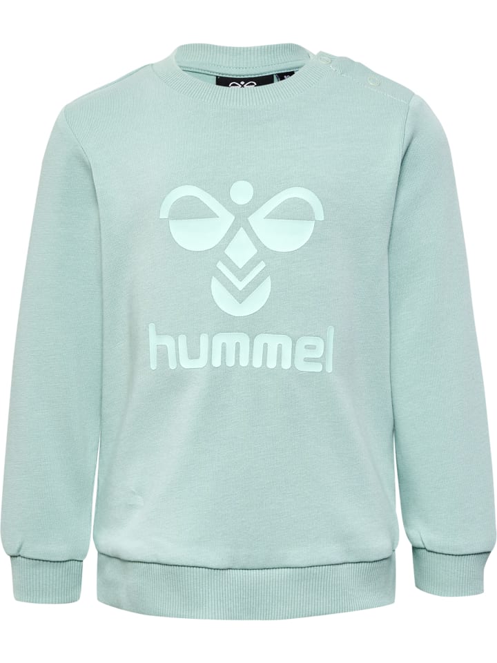Hummel Hummel Druckknopf Anzug Hmlarine Kinder in BLUE SURF günstig kaufen