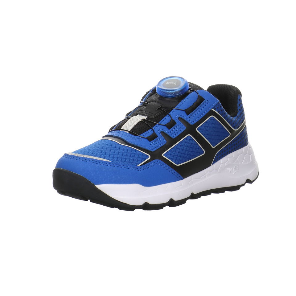 Superfit Free Ride Halbschuh