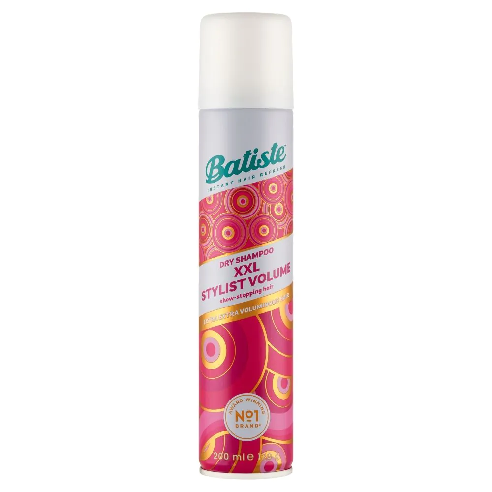 Batiste Stylist plaukų apimties suteikiantis purškiklis