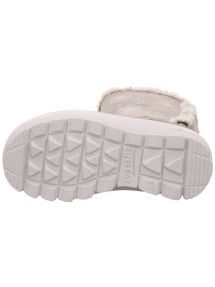 superfit Winterstiefel FLAVIA in Grau günstig kaufen