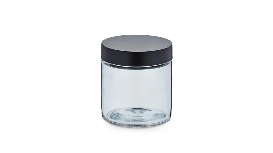 kela Vorratsdose Bera Glas 0,8l hellgrau
