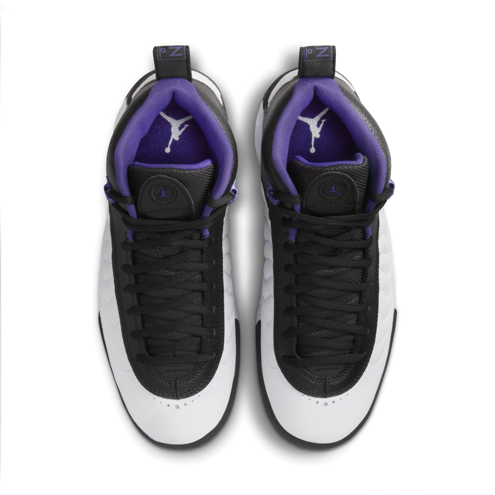NIKE JORDAN Jumpman Pro DN3686-105 / weiss