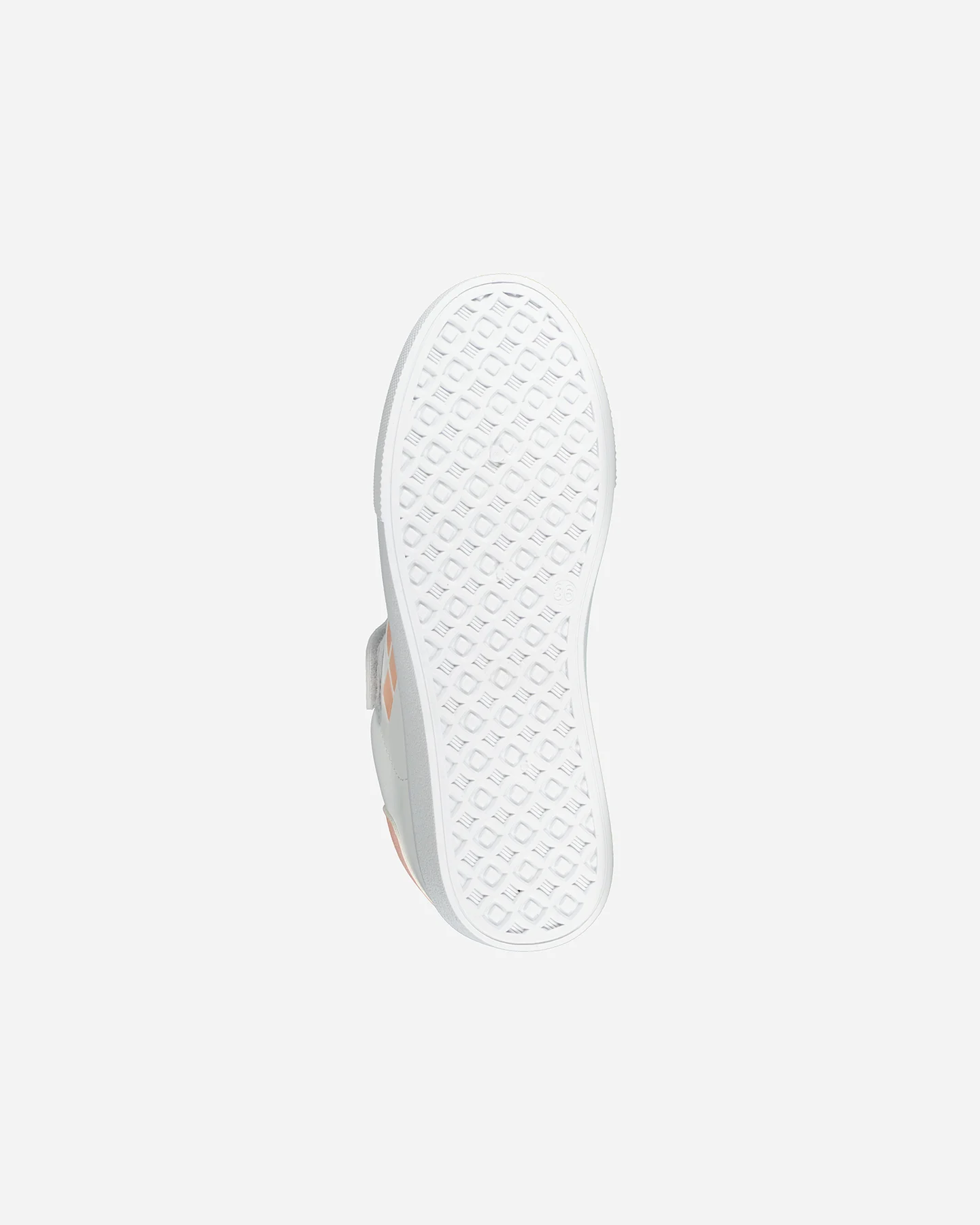 Buty sportowe Scarpe Arena Court 2.0 Jr AFW24G02-01