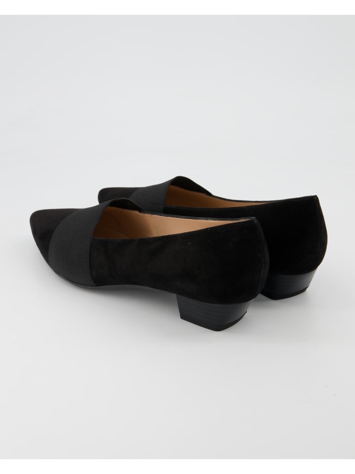 PETER KAISER Business Schuhe in Schwarz günstig kaufen