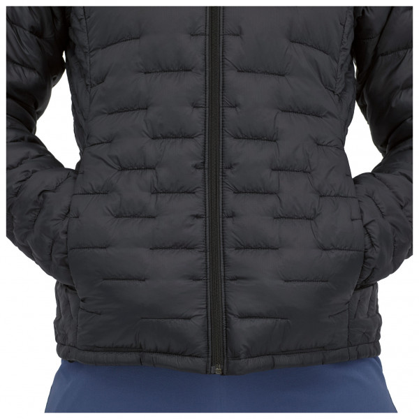 Patagonia - Women's Micro Puff Hoody - Kunstfaserjacke
