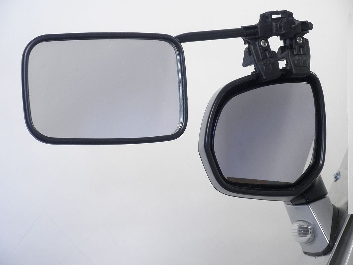 Repusel Top Mirror Universal Wohnwagenspiegel