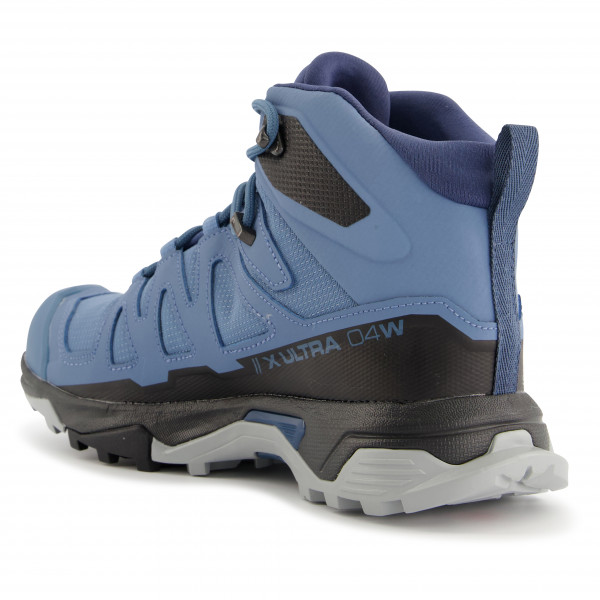 Salomon - Women's X Ultra 4 Mid GTX - Wanderschuhe