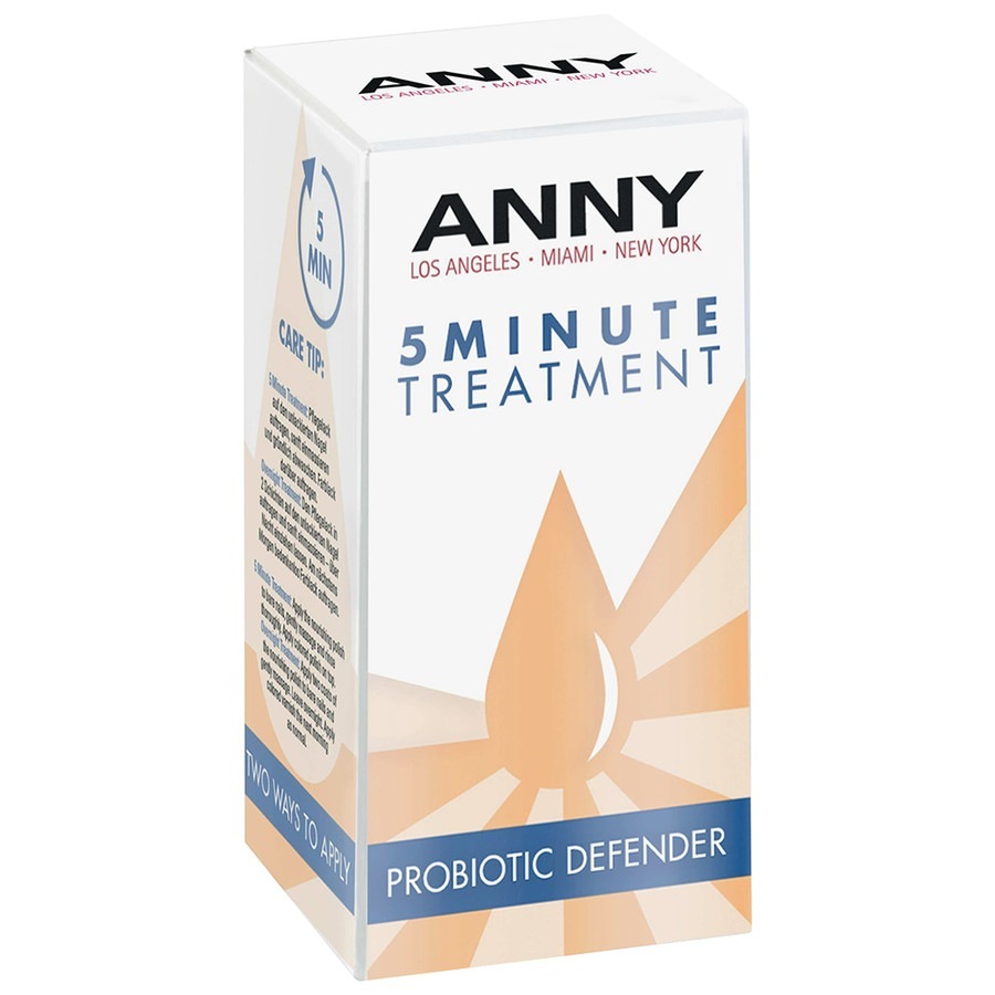 5 Minute Treatment