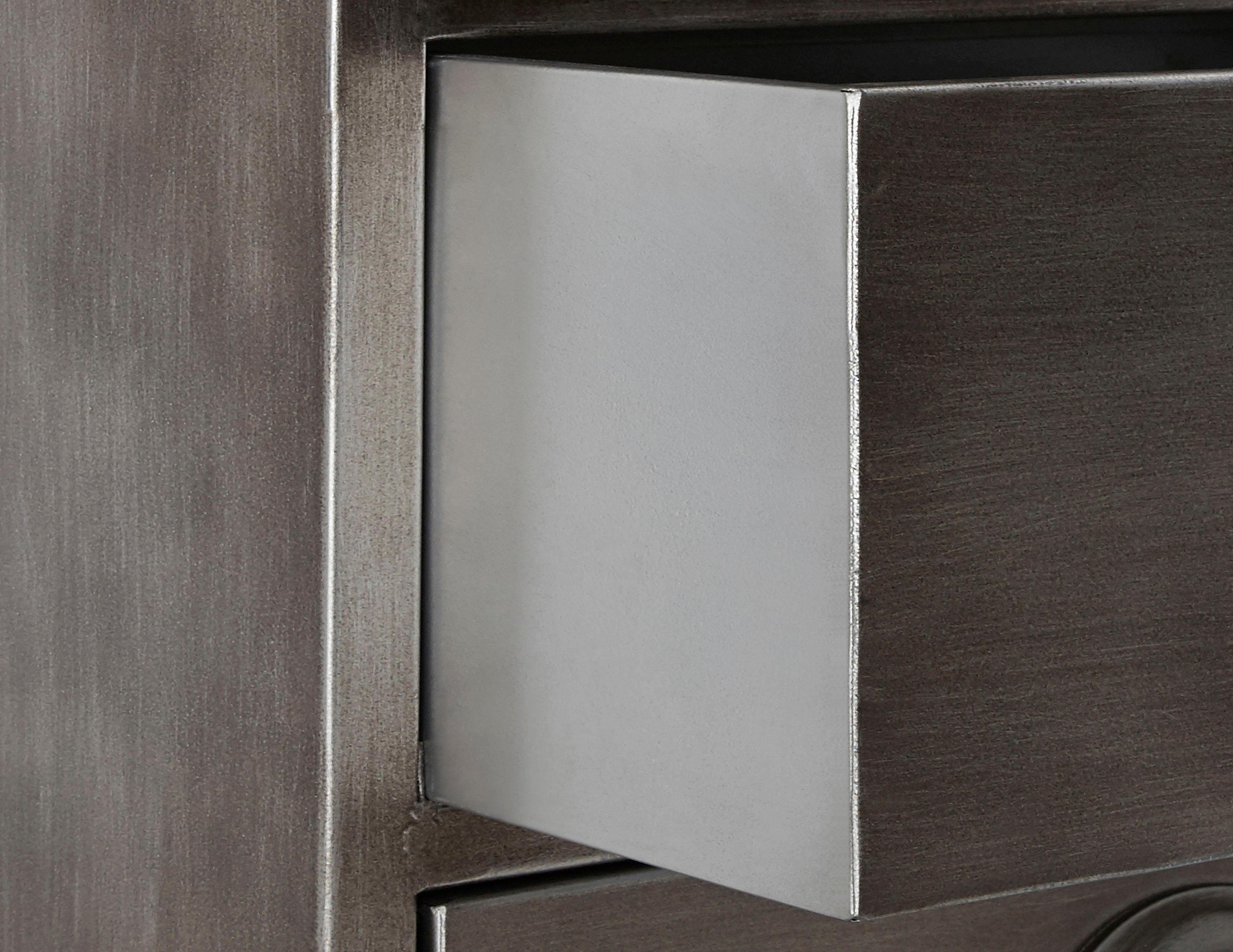 Home affaire Mehrzweckschrank Industrial