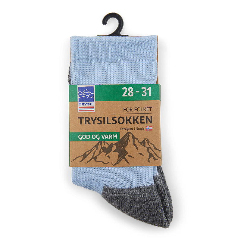 Trysil Trysilsokk str 28/31 GOD OG VARM