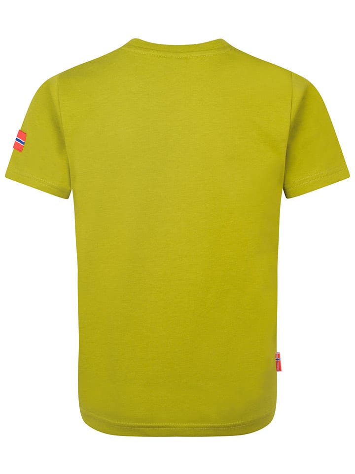 Trollkids Shirt 