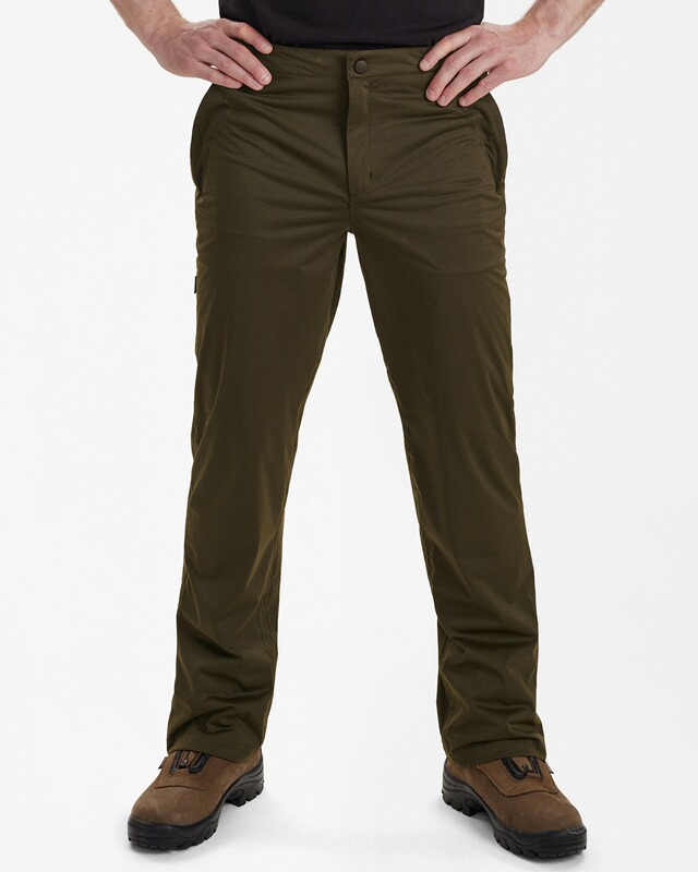 Deerhunter Regenhose Thunder