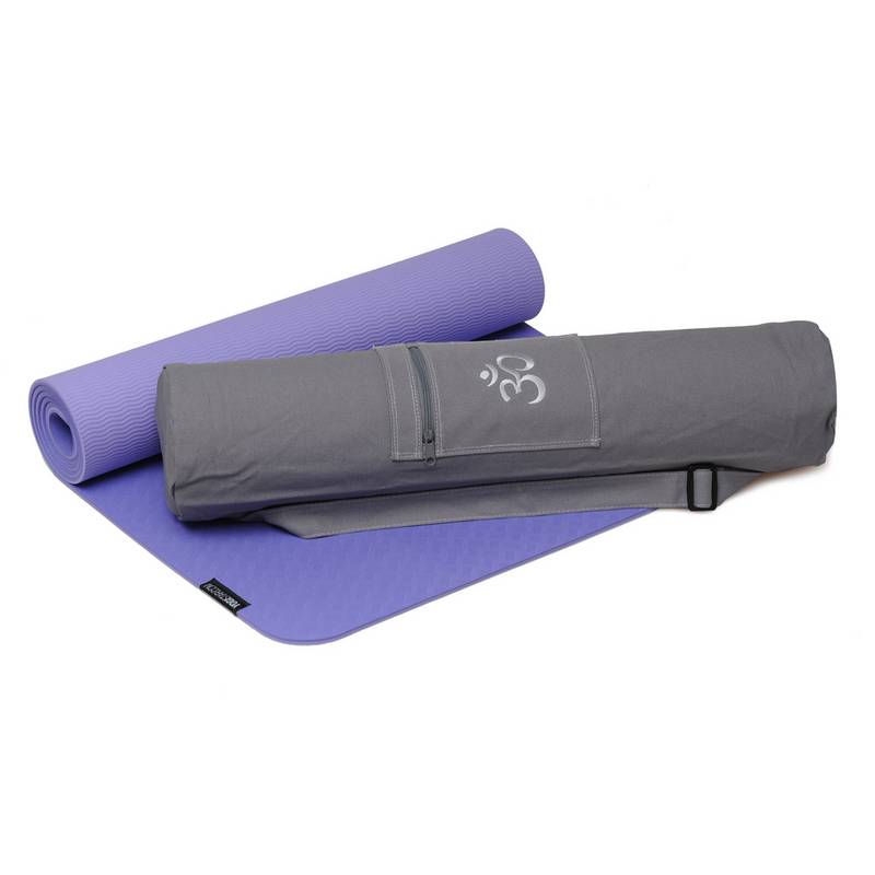 YOGISTAR Yoga Set