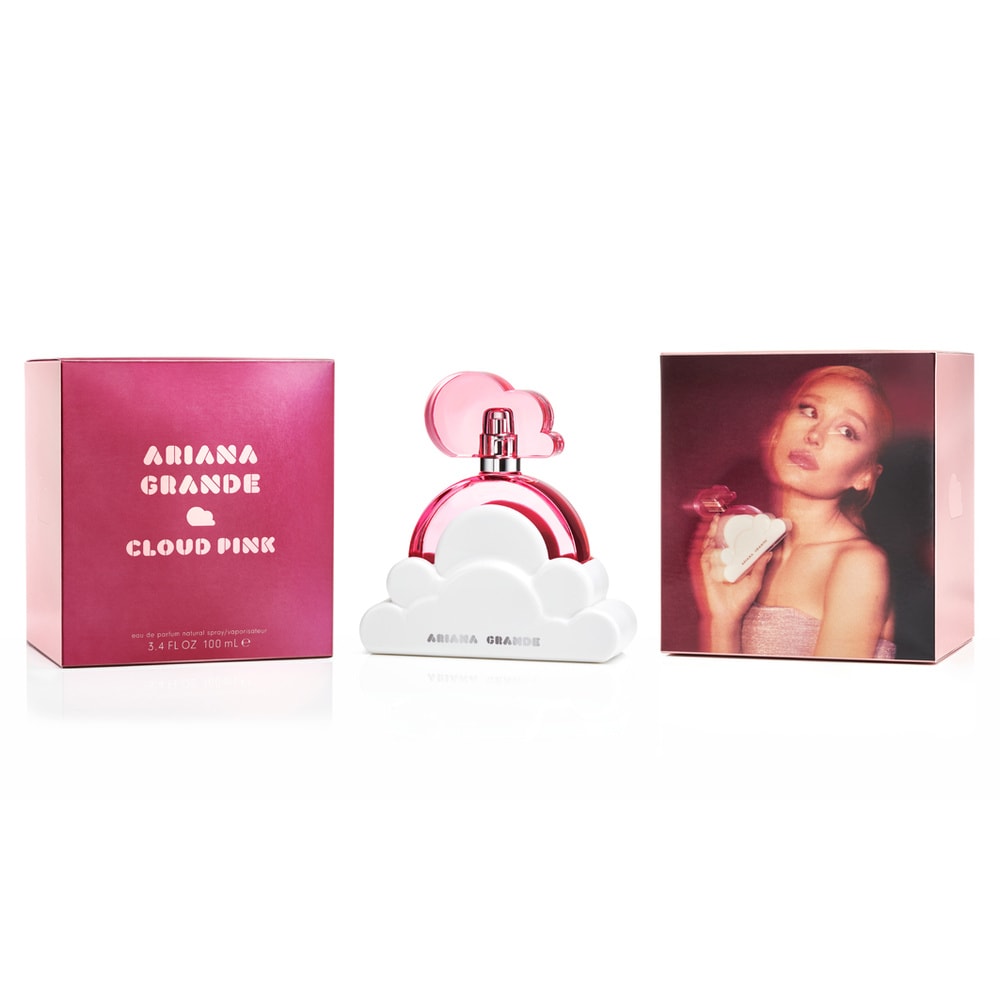 Ariana Grande Cloud Pink Eau de parfum