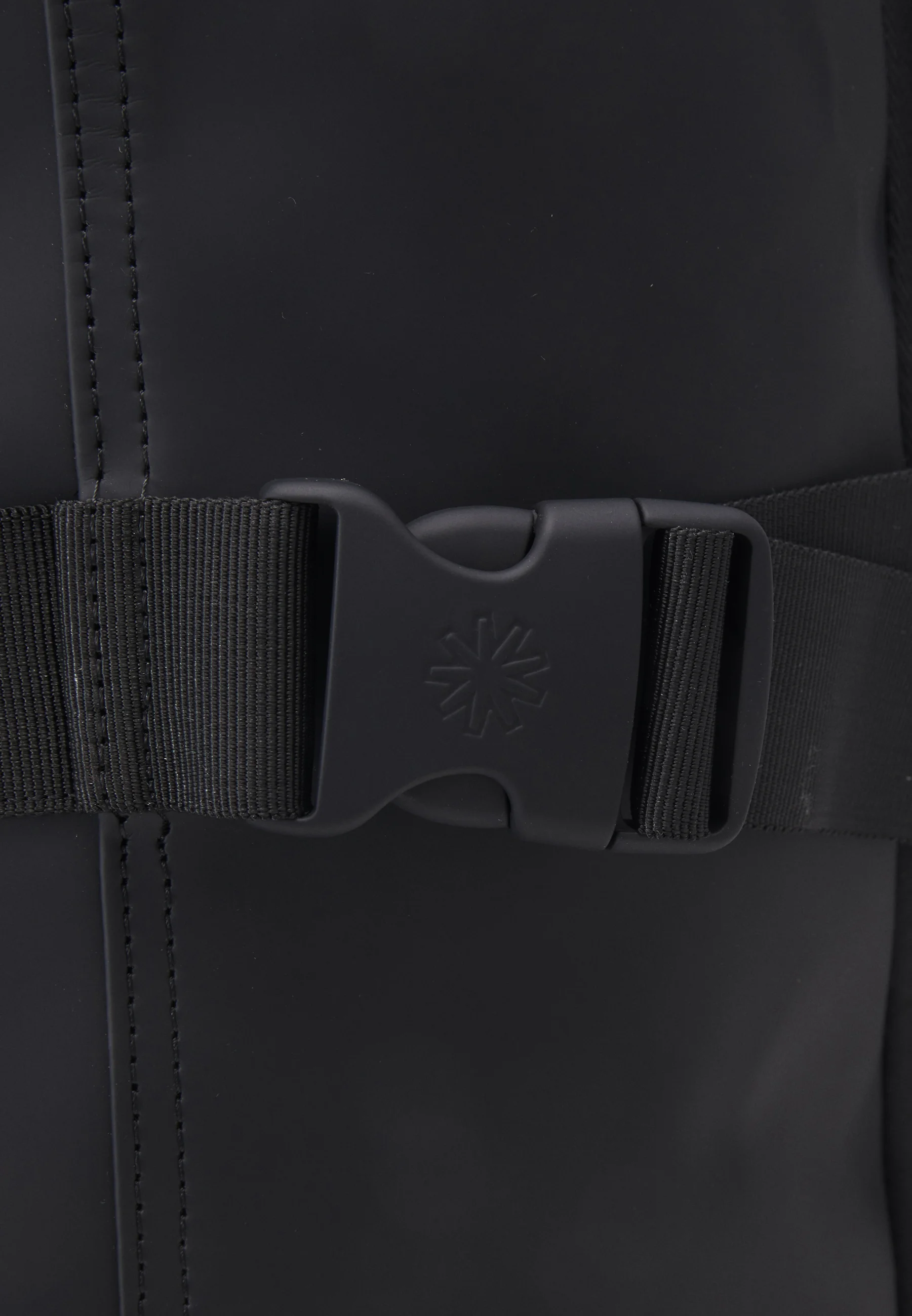 BOLSA DE FACTURACIÓN Rains TEXEL W3 UNISEX - Trolley