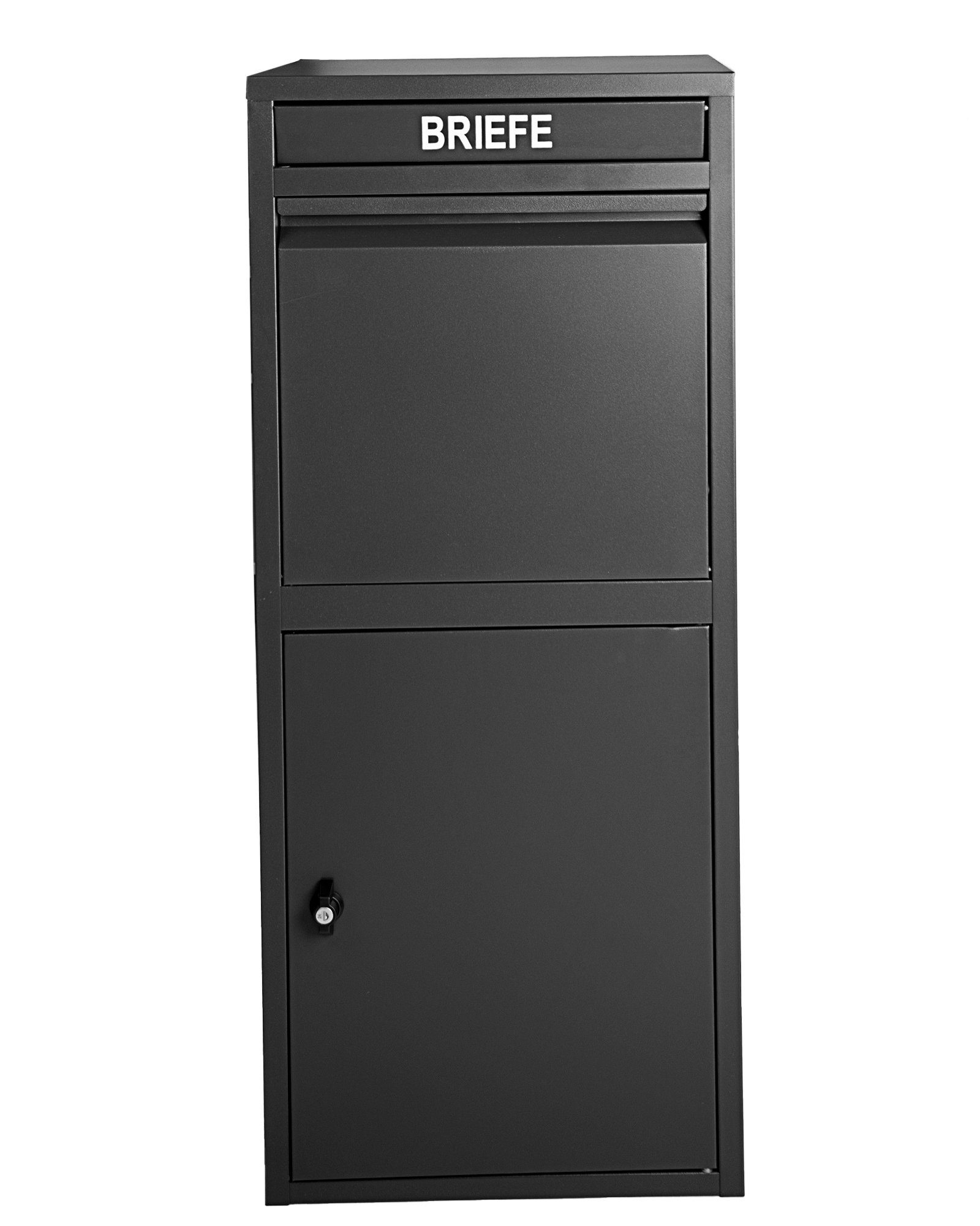 ONDIS24 Briefkasten Paketbox 