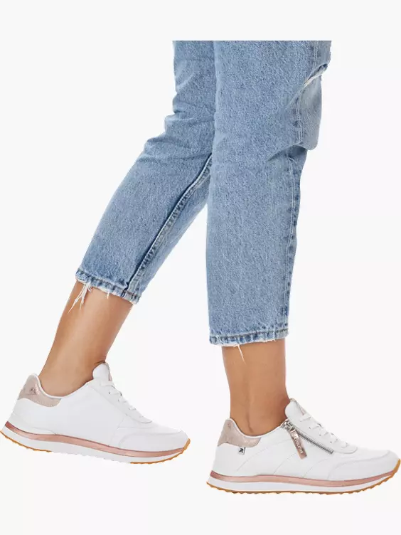Rieker Damen Sneaker Low