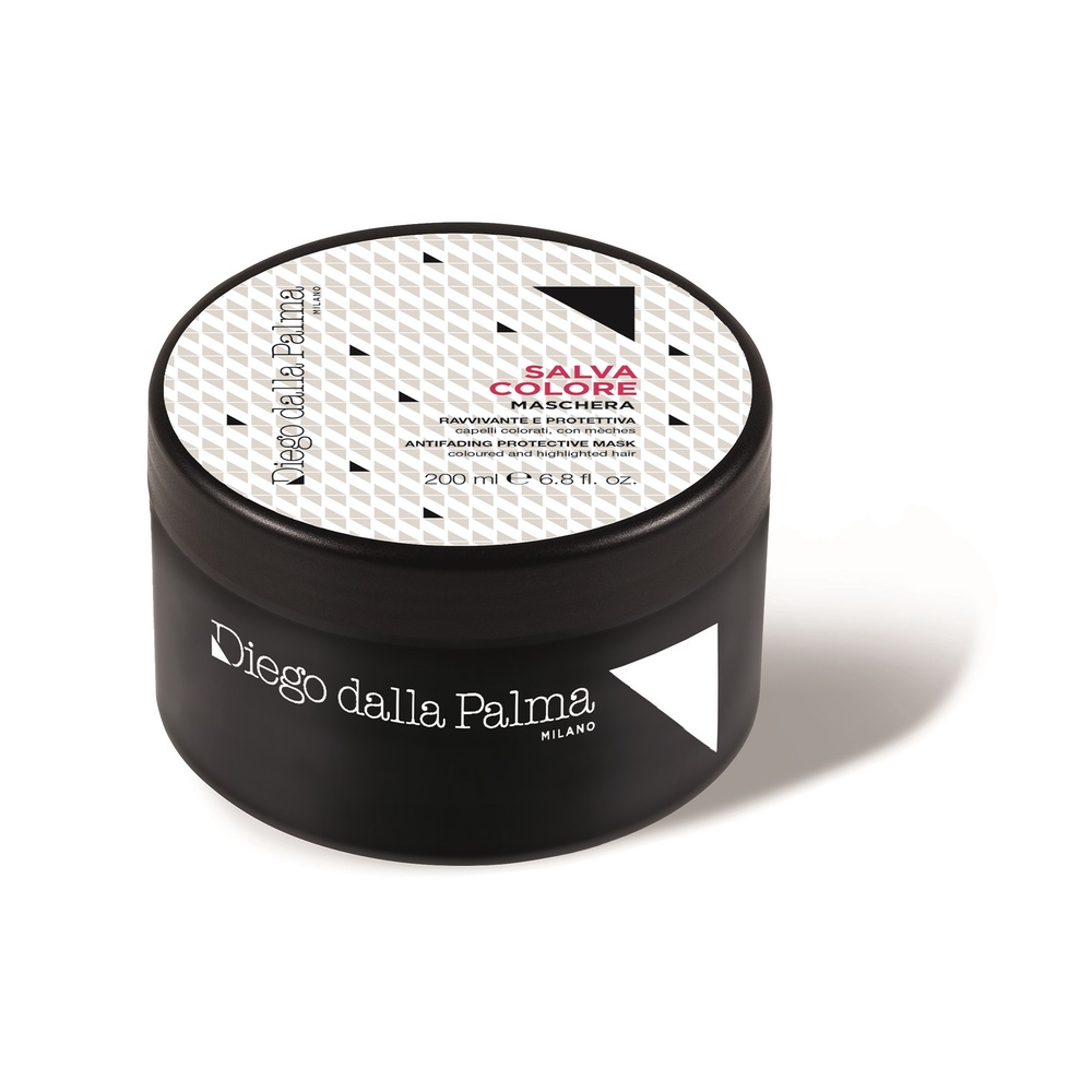 Diego Dalla Palma Anti-fading Protective Mask MASQUE CHEVEUX
