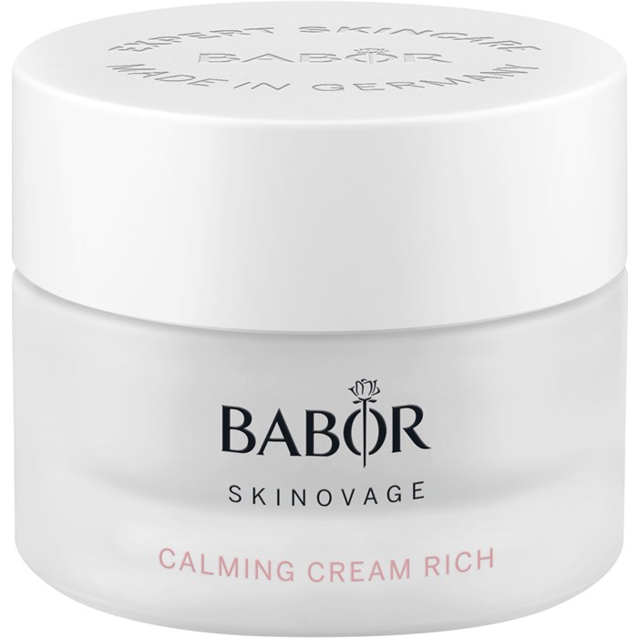 Calming Cream Rich