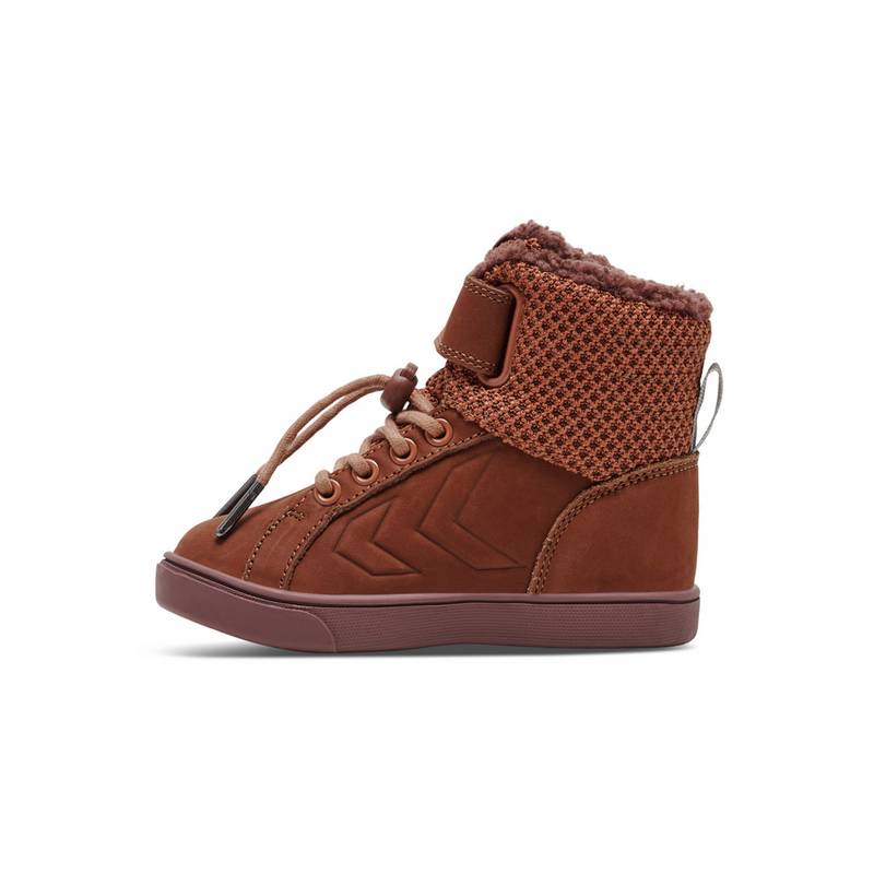 hummel SPLASH TEX JR Winterschuhe Kinder