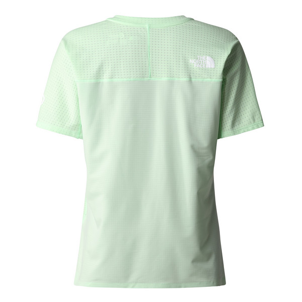 W SUMMIT CREVASSE S/S Damen - Funktionsshirt