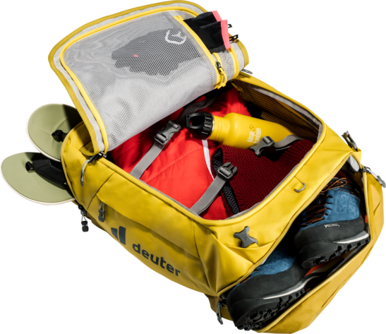 AViANT Duffel Pro 40