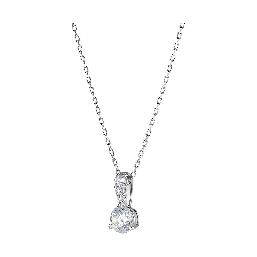 Swarovski Kette Solitaire