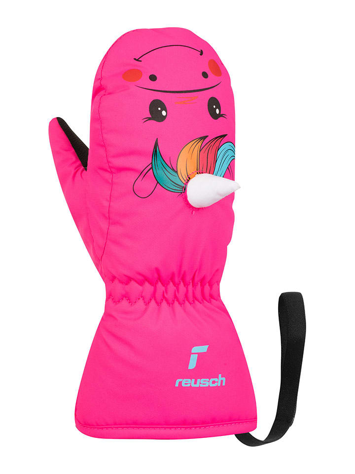 Reusch Ski-/ Snowboardfäustlinge 