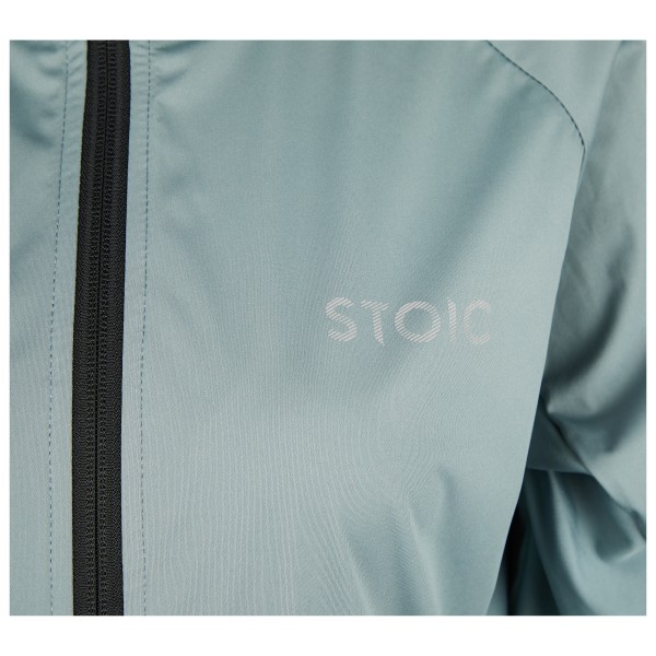 Stoic - Women's HelsingborgSt. Performance Hoody - Laufjacke